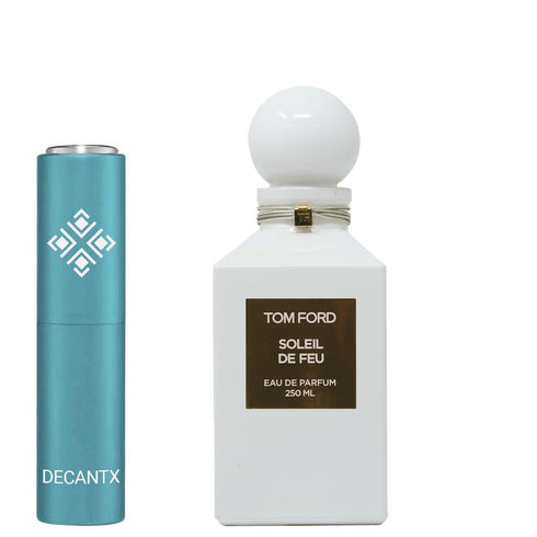 Tom Ford Soleil de Feu Eau de Parfum for Women